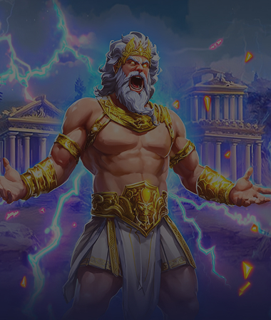Gates of Olympus