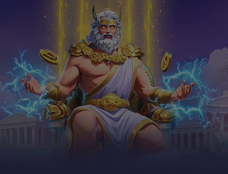 Gates of Olympus