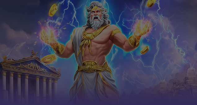 Gates of Olympus