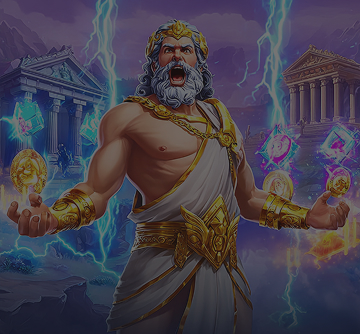 Gates of Olympus