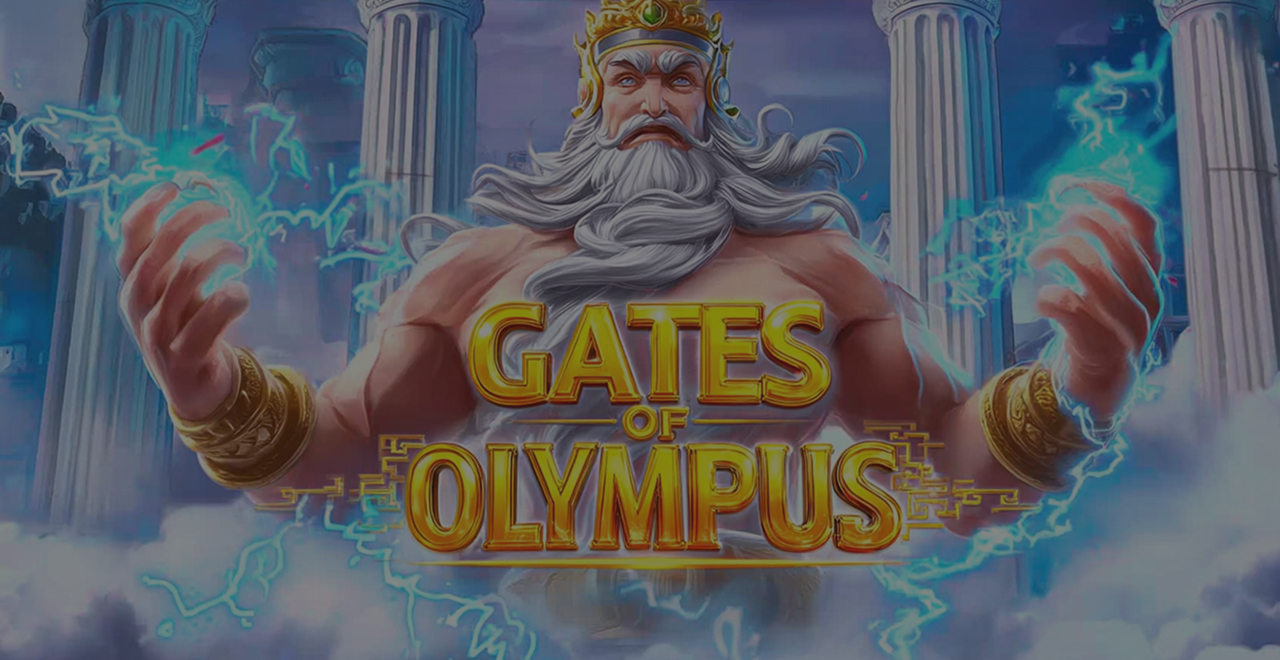 Gates of Olympus